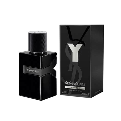 emballage yves saint laurent